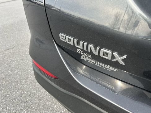 Used 2023 Chevrolet Equinox LT image 11