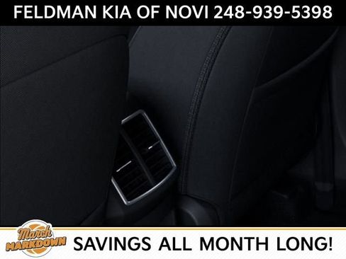 New 2026 Kia Sportage LX w/ LX Convenience Package image 27