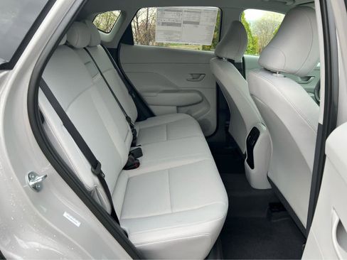New 2026 Hyundai Kona SEL Sport AWD/4WD image 25
