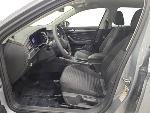 Certified 2022 Volkswagen Jetta S image 2