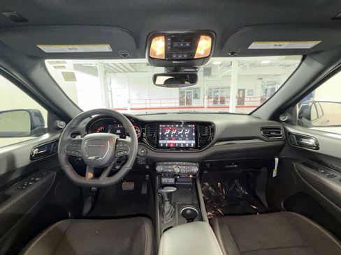New 2026 Dodge Durango GT image 23