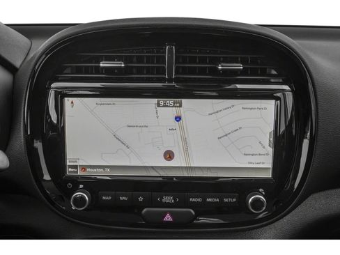 Used 2022 Kia Soul S FWD image 11