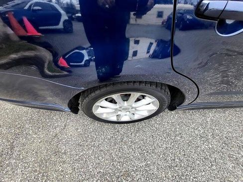 Used 2008 Suzuki SX4 Sport image 19