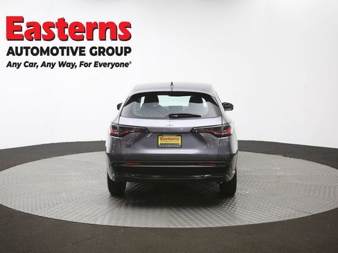 Used 2023 Honda HR-V LX image 35