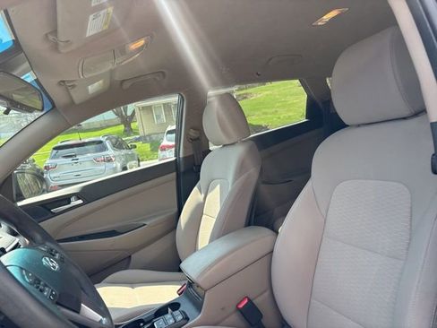 Used 2020 Hyundai Tucson Value image 16