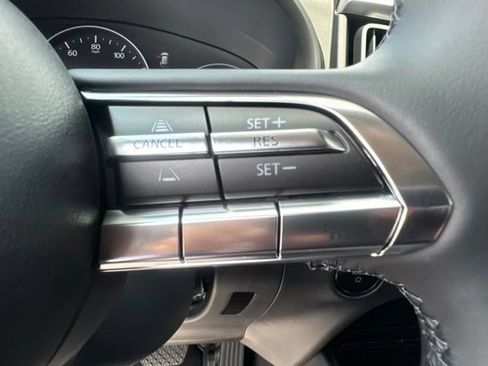 Used 2026 MAZDA CX-50 2.5 Hybrid w/ Weather Package AWD/4WD image 21