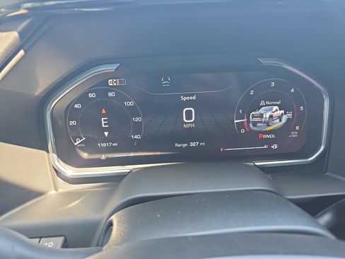 Used 2026 GMC Sierra 2500 AT4X AWD/4WD image 17