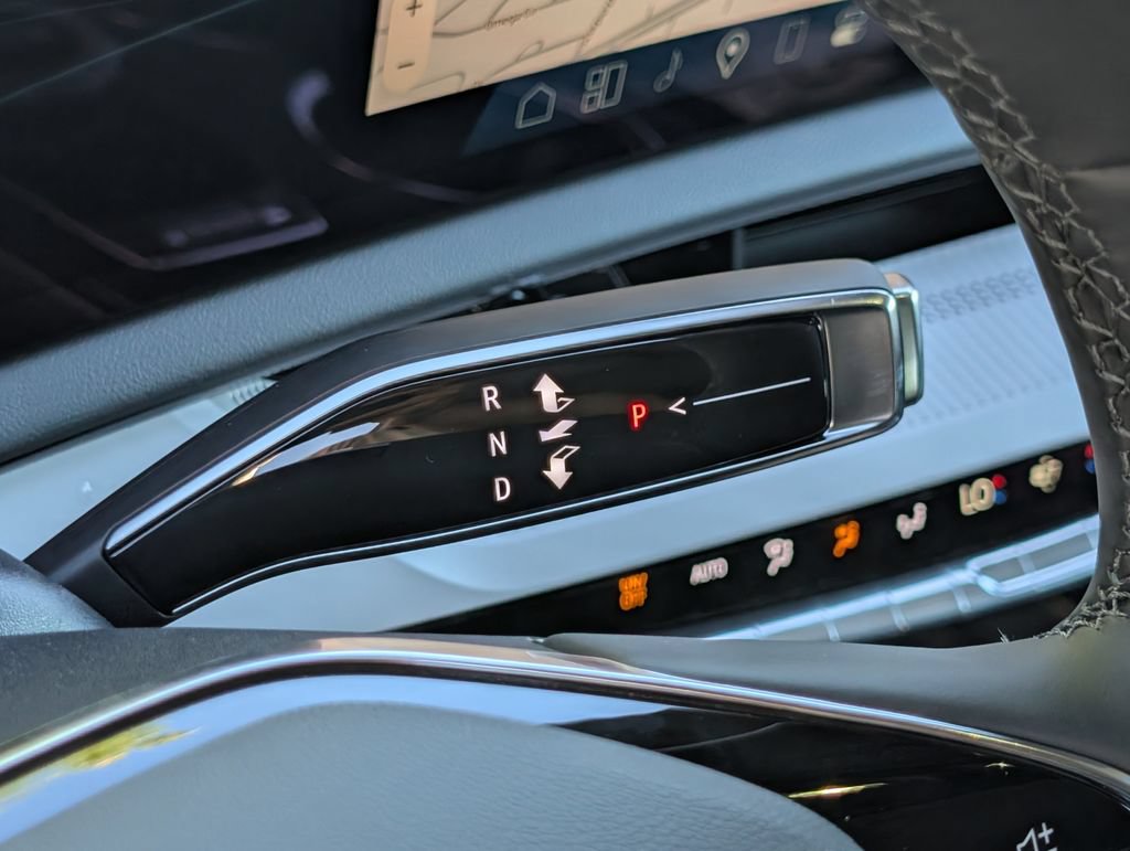 New 2027 Cadillac Optiq Sport AWD/4WD image 24