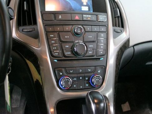 Used 2016 Buick Verano Convenience FWD image 16