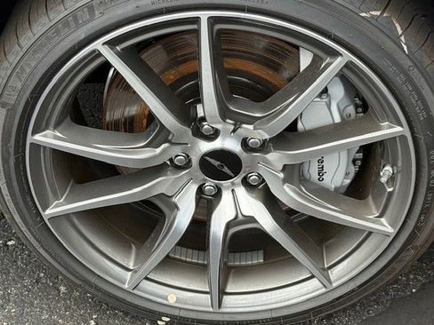 New 2026 Genesis G70 2.5T Prestige image 11