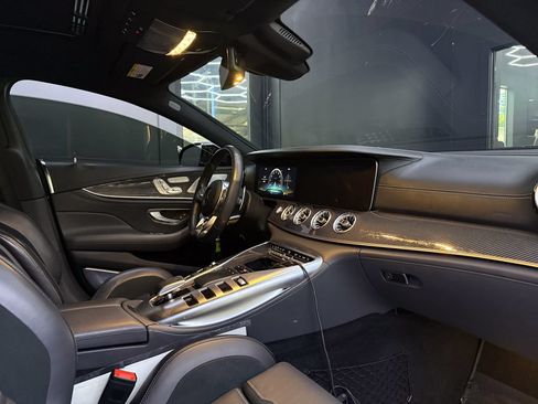 Used 2019 Mercedes-Benz AMG GT 63 S image 22