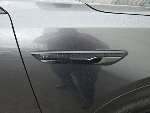 Used 2025 MAZDA CX-90 3.3 Turbo w/ Premium Sport Pkg image 6