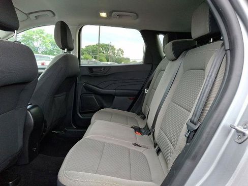 Certified 2022 Ford Escape SE AWD/4WD image 10