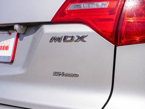 Used 2009 Acura MDX w/ Technology Package image 7