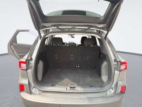 Used 2024 Ford Escape Active AWD/4WD image 11