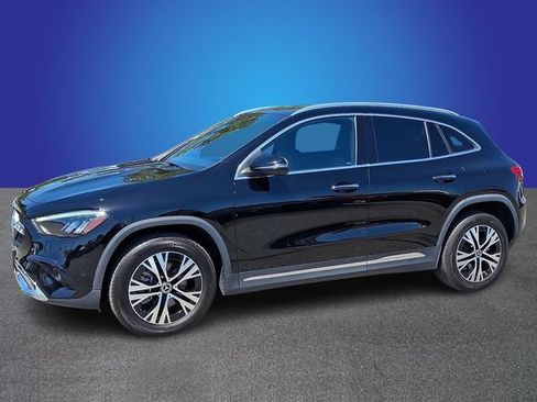 Used 2025 Mercedes-Benz GLA 250 image 6