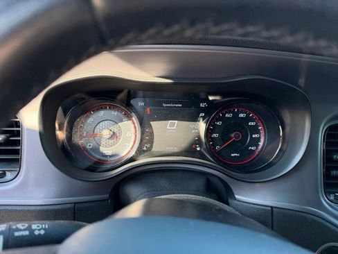 Used 2023 Dodge Charger GT w/ Blacktop Package RWD image 16
