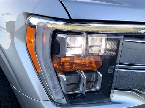 Used 2021 Ford F150 Lariat image 25