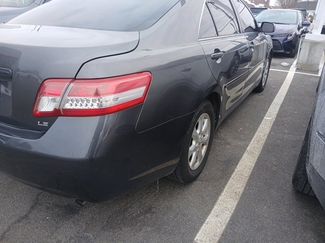 Used 2011 Toyota Camry LE w/ LE Extra-Value Pkg video 1