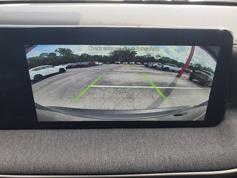 Used 2026 Nissan Kicks SV w/ Charging Package FWD image 16