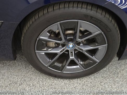 Used 2023 BMW i4 eDrive35 w/ Premium Package image 44