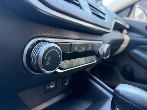 Used 2023 Nissan Altima 2.5 S image 23