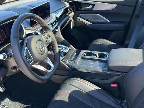 New 2026 Acura MDX A-Spec image 9