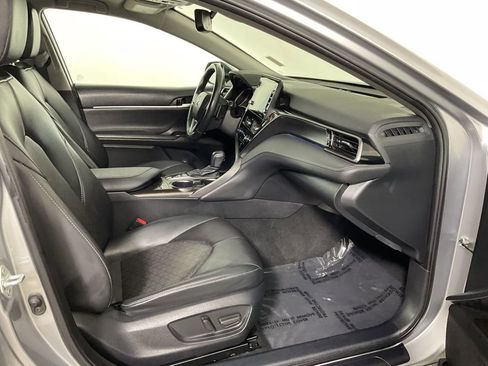 Used 2024 Toyota Camry XSE image 24