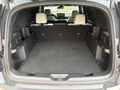 Certified 2026 Honda Passport TrailSport Elite image 31