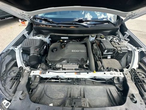 Used 2019 GMC Terrain SLT w/ Preferred Package AWD/4WD image 33