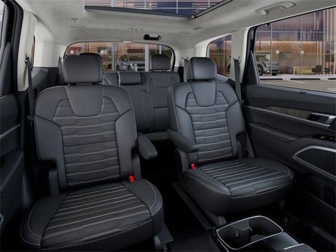 New 2025 Kia Telluride SX Prestige image 16