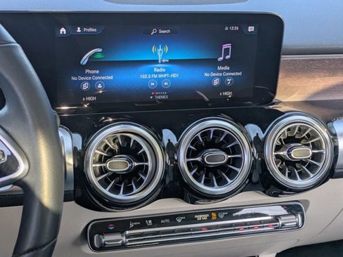 Certified 2023 Mercedes-Benz GLB 250 GLB 250 image 9