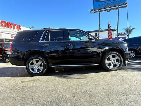 Used 2017 Chevrolet Tahoe Premier image 25
