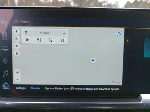 Used 2024 Chevrolet Silverado 1500 LT Trail Boss w/ Convenience Package II image 21