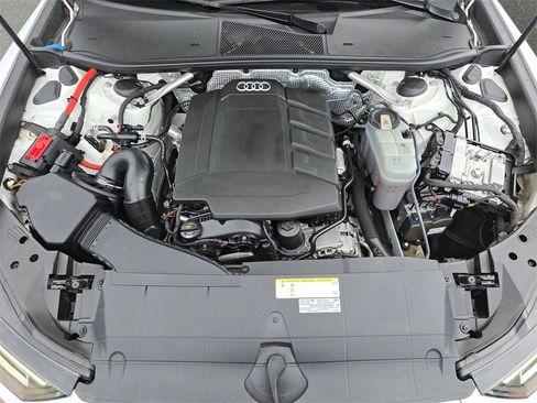 Used 2020 Audi A6 2.0T Premium Plus w/ Premium Plus Package image 34