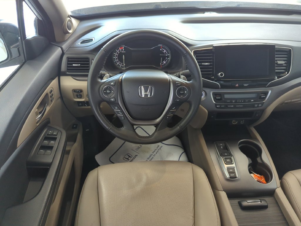 Used 2023 Honda Ridgeline RTL image 15