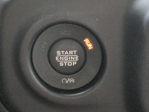 Used 2021 Jeep Wrangler Rubicon AWD/4WD image 27