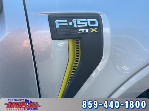 Used 2024 Ford F150 STX image 20