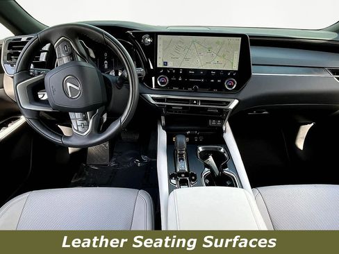 Used 2025 Lexus RX 350 FWD image 7