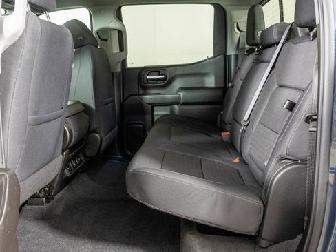 Used 2020 Chevrolet Silverado 1500 LT w/ All-Star Edition image 42