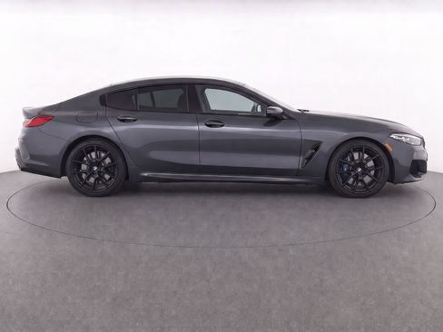 Used 2021 BMW M850i Gran Coupe xDrive AWD/4WD image 4