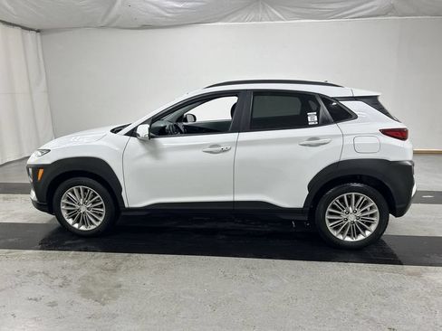 Used 2019 Hyundai Kona SEL AWD/4WD image 6