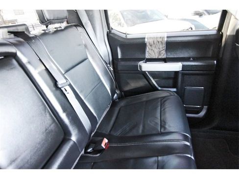 Used 2019 Ford F250 Lariat w/ Lariat Ultimate Package image 10