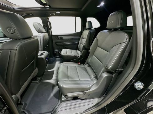 New 2026 Buick Enclave Sport Touring image 26