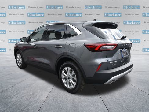 Used 2024 Ford Escape Active image 8