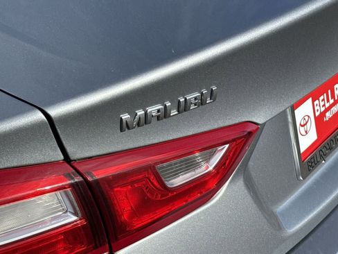Used 2024 Chevrolet Malibu LT image 33