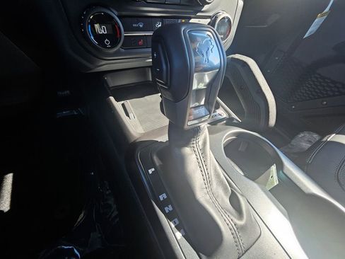 New 2025 Ford Bronco Big Bend w/ Black Diamond Package image 39