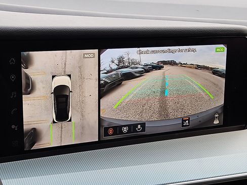 New 2026 Nissan Murano SL image 17