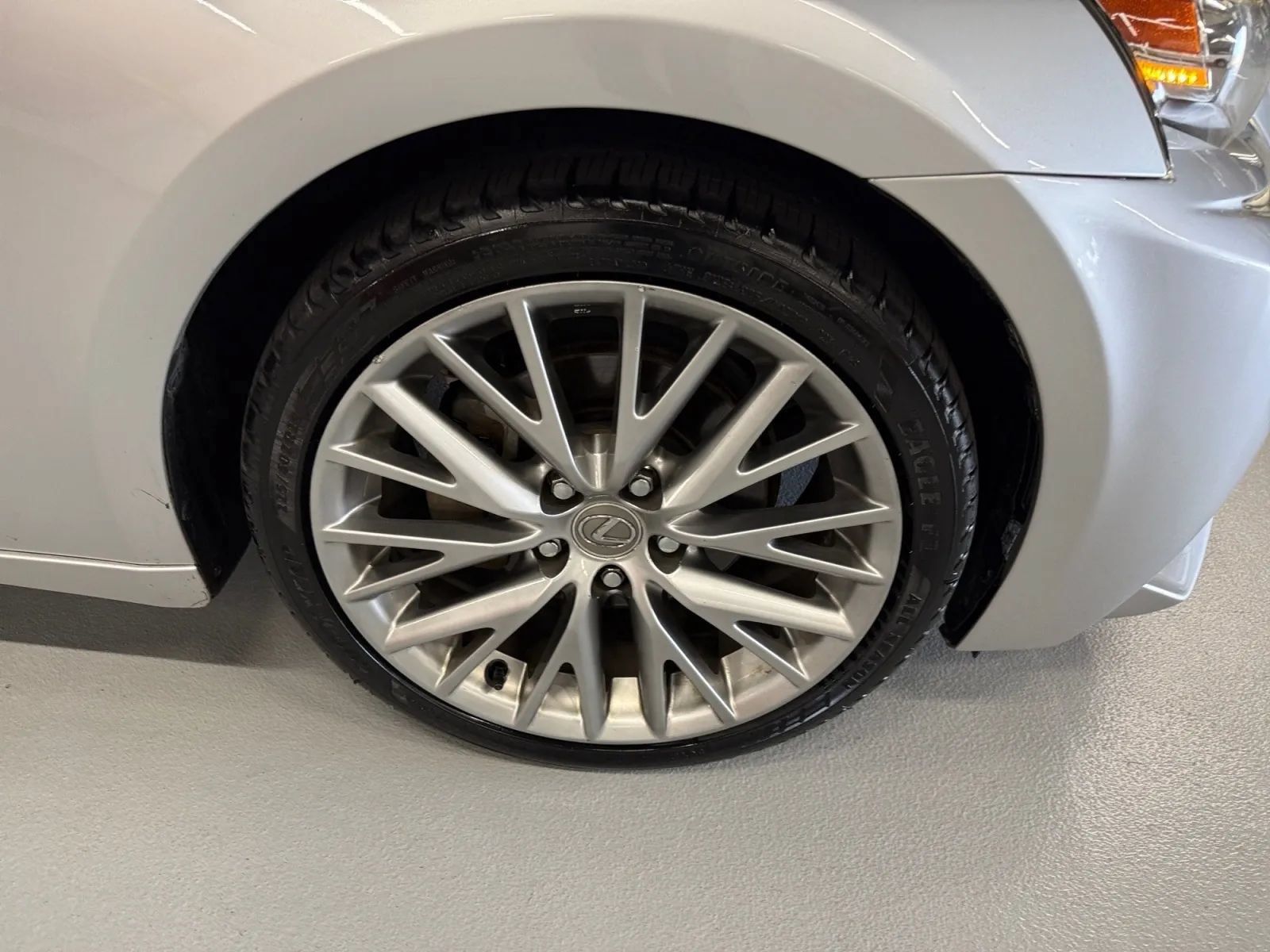 Used 2015 Lexus IS 250 AWD w/ Navigation System Package image 34