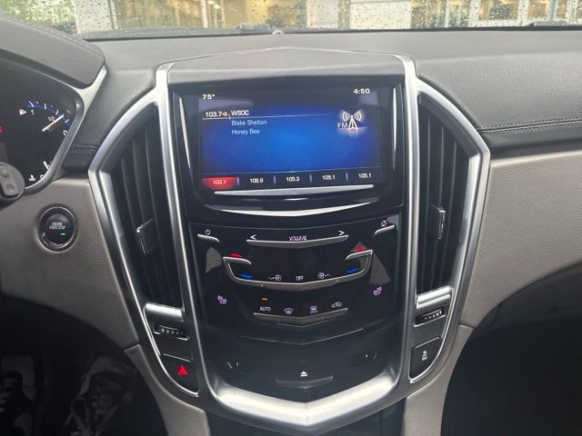 Used 2016 Cadillac SRX Luxury w/ Driver Awareness Package AWD/4WD image 13